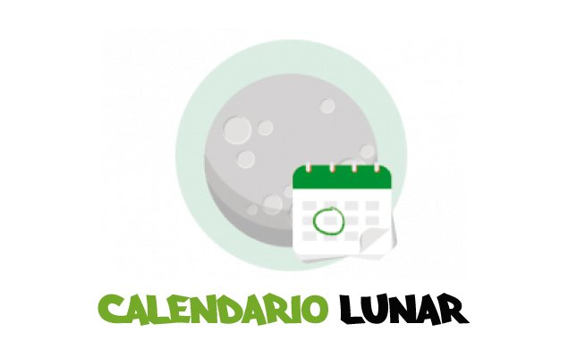 Calendario Lunar para cultivos de marihuana. La cananbipedia. El Blog de Cultivando Medicina.
