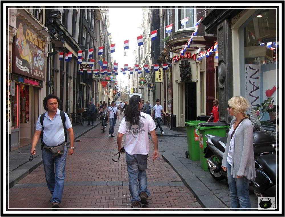 High life 2010 Amsterdam - Reportaje de Toni13 5
