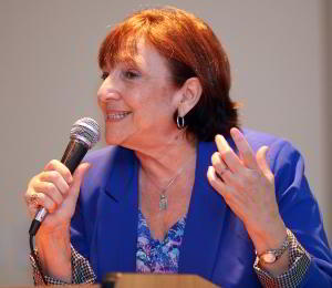 Carmen Albizu García - cintia