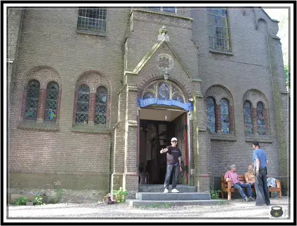 High life 2010 Amsterdam - Reportaje de Toni13 2