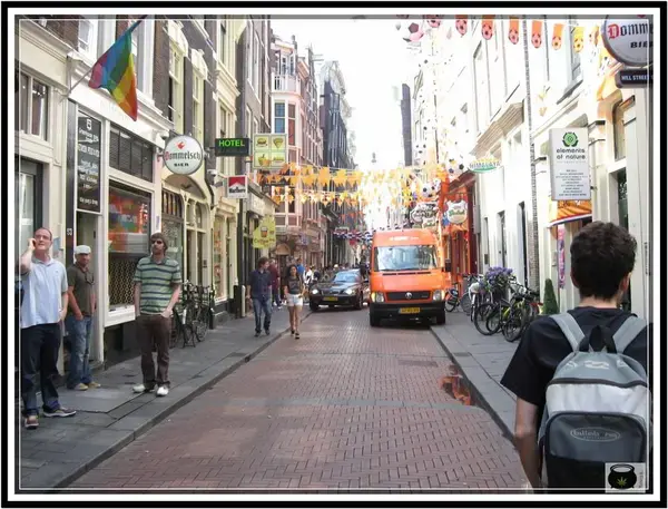 High life 2010 Amsterdam - Reportaje de Toni13 4