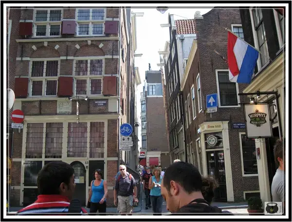 High life 2010 Amsterdam - Reportaje de Toni13 6