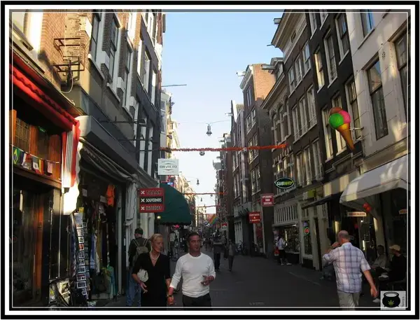 High life 2010 Amsterdam - Reportaje de Toni13 7
