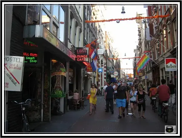 High life 2010 Amsterdam - Reportaje de Toni13 8