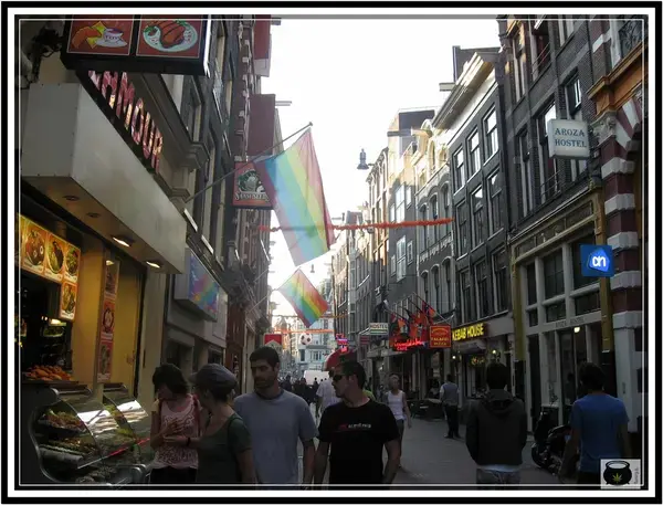 High life 2010 Amsterdam - Reportaje de Toni13 9