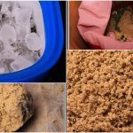 Cómo extraer resina (Ice o lator) de la cosecha de tu cultivo de marihuana