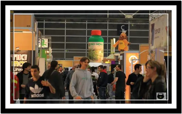 feria growmed 2012 por Toni13 19