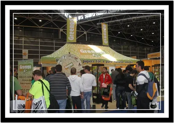 feria growmed 2012 por Toni13 16