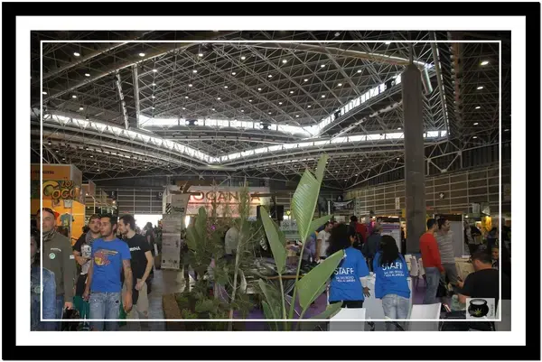 feria growmed 2012 por Toni13 15