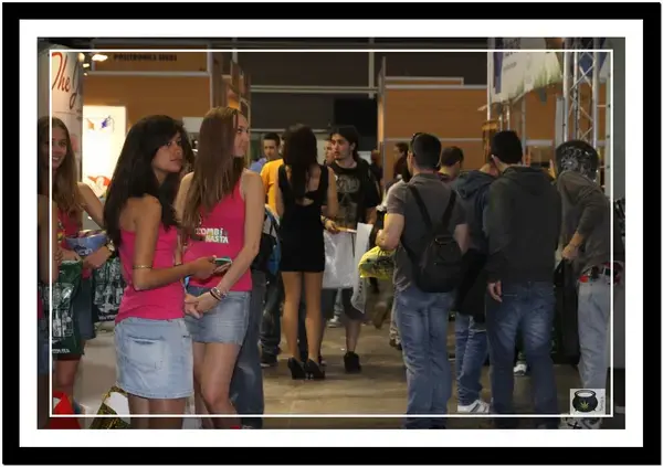 feria growmed 2012 por Toni13 14