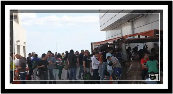 feria growmed 2012 por Toni13 9