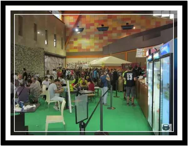 Spannabis Sur 2013