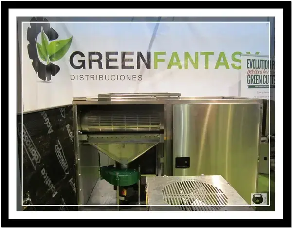 Spannabis Sur 2013