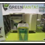 Reportaje fotográfico Spannabis Sur 2013 Malaga por Toni13