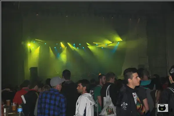 Expocannabis Madrid 2013