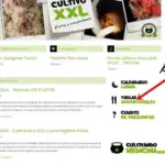 Se ha actualizado la sección de «Tablas nutricionales»