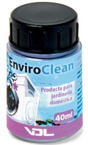 Enviroclean limpiador para cultivo de marihuana VDL