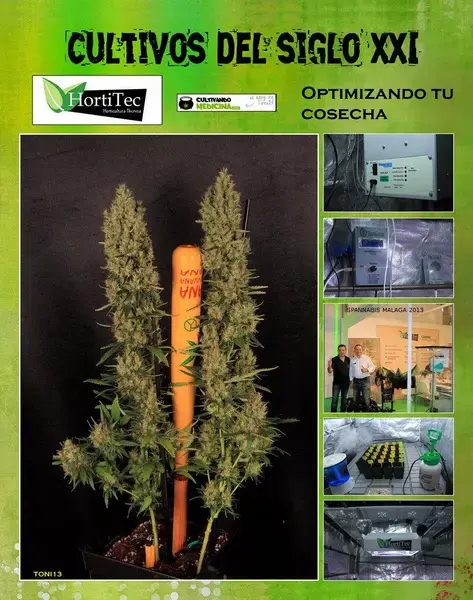 Spannabis Barcelona 2015
