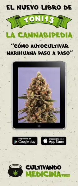 Spannabis Barcelona 2015