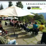 Expresidentes felicitan al GDF por buscar legalizar cannabis