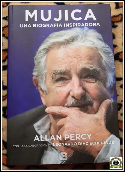 biografía de José Mujica