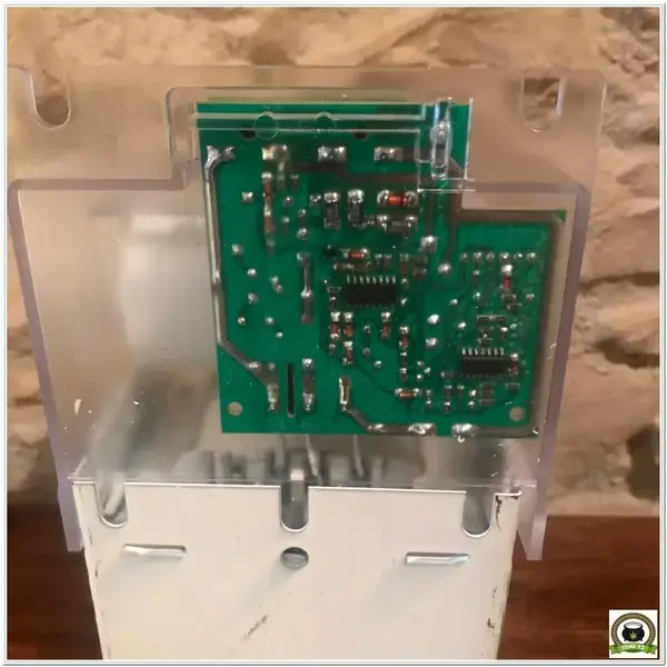 balastro híbrido electrónico electromagnético DIGIMAG ULTRON LEC Solux 315W-1 cultivo marihuana 2