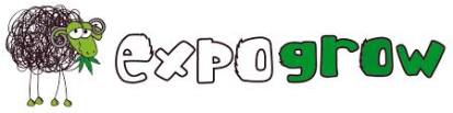 Expogrow irun logo