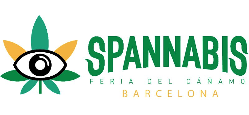 feria spannabis barcelona logo