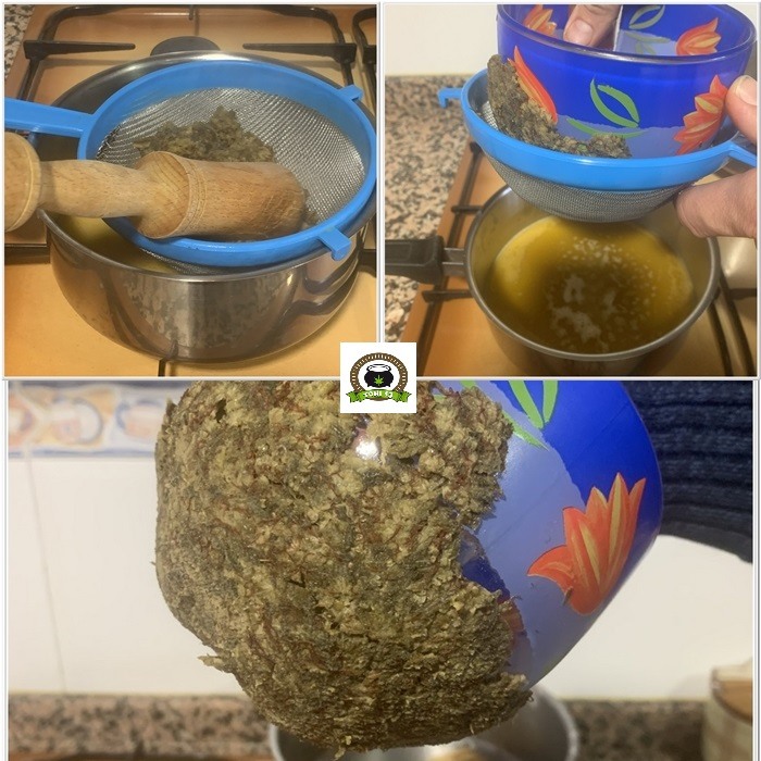 Como hacer mantequilla de marihuana Toni13-5