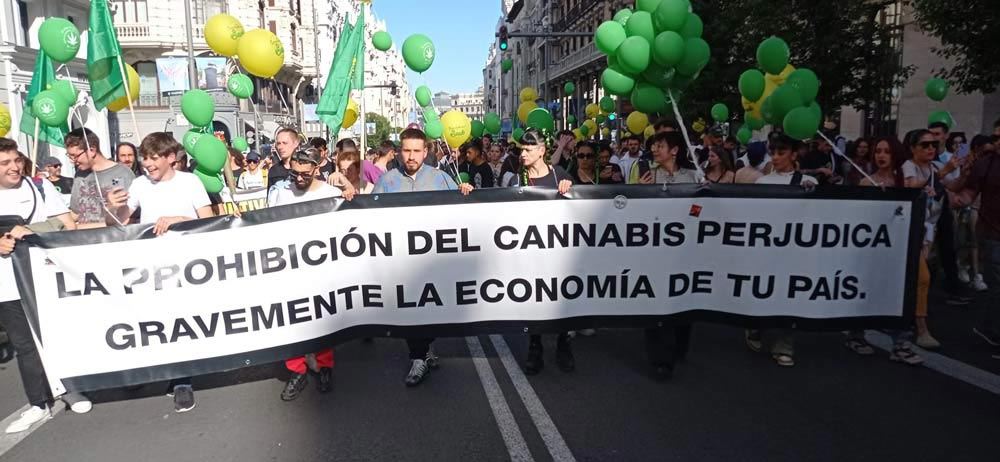 marcha mundial marihuana 2022