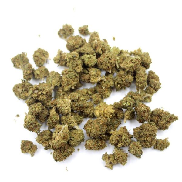 flores de cbd