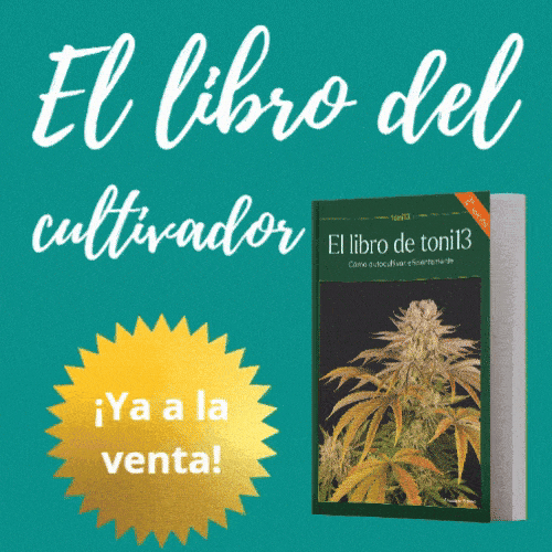 El Libro del Verano para cultivar
