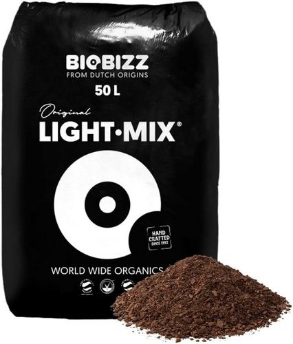 light-mix de biobizz cultivotoni13