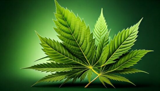Marihuana sin THC