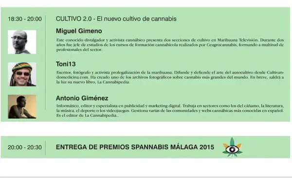 Spannabis